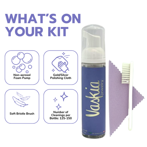 Jewelry Care Set