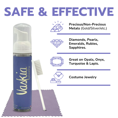Jewelry Care Set