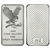 10 oz. Eagle Silver Bar SPOT+$3.45