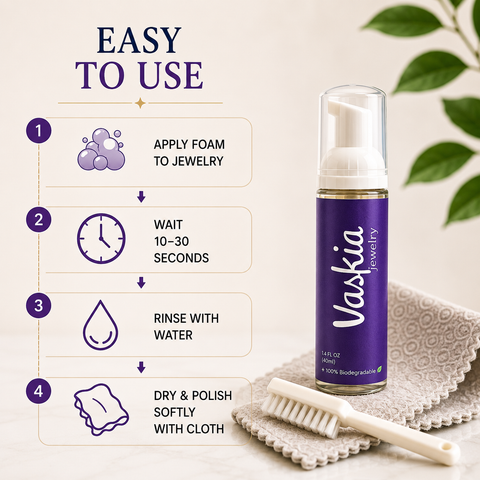 Jewelry Care Set