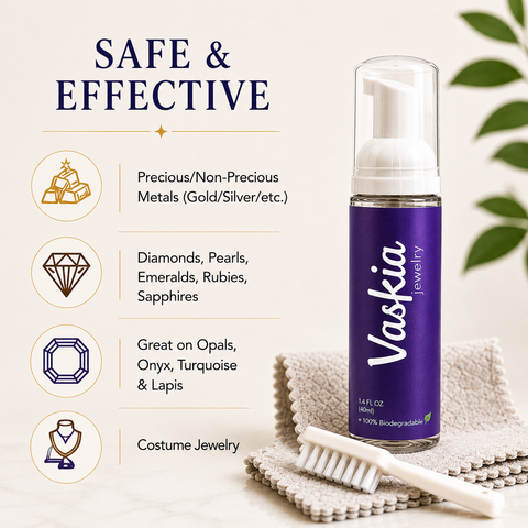 Jewelry Care Set